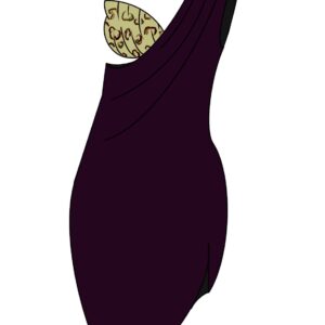 ARTEMIS DRESS