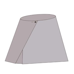 DEMETER SKIRT