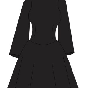 Escape dress