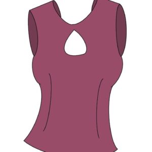 MÉDÉE TOP