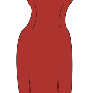 ALCESTE DRESS