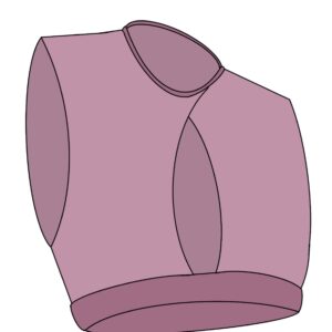 SLEEPOVER TOP